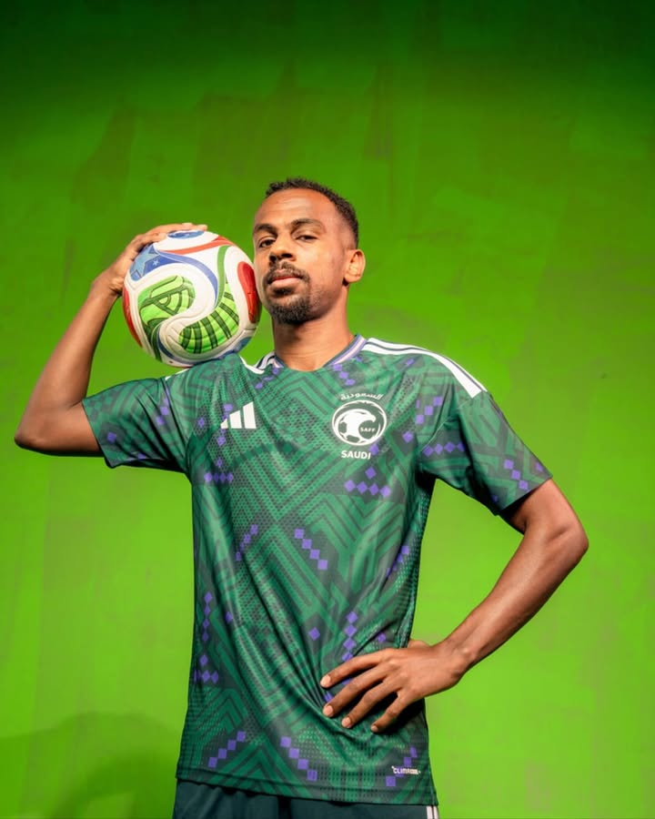 Saudi Arabia Home 2026