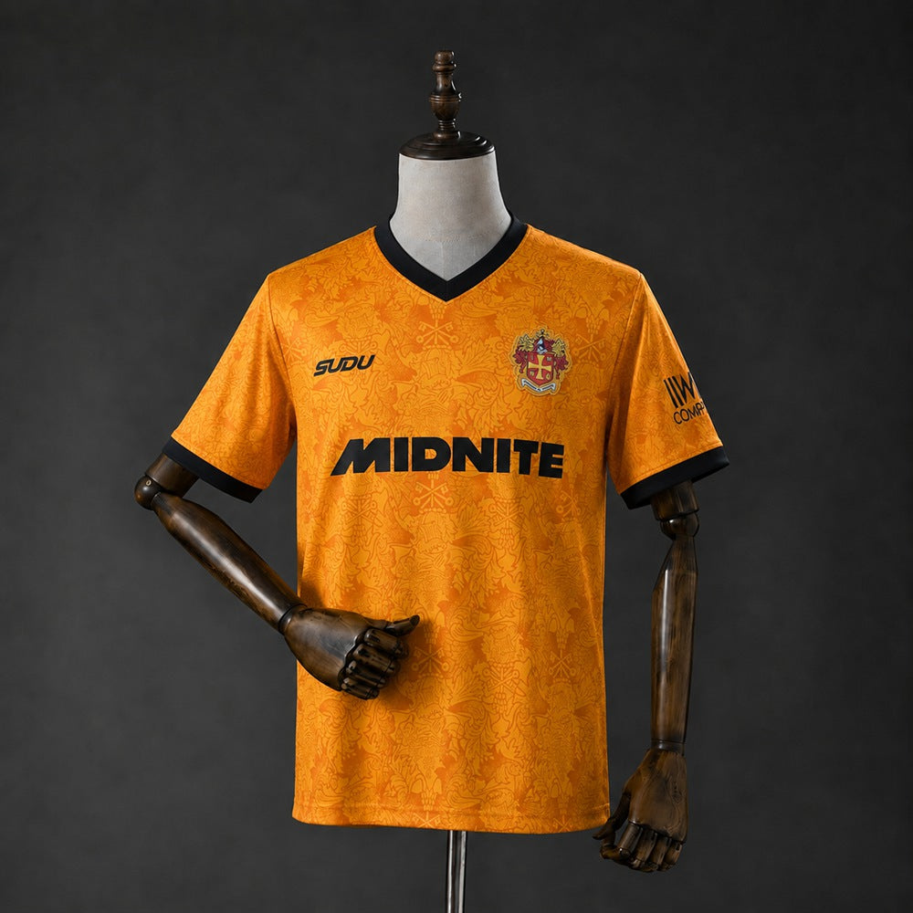 Wolves Home 26/27