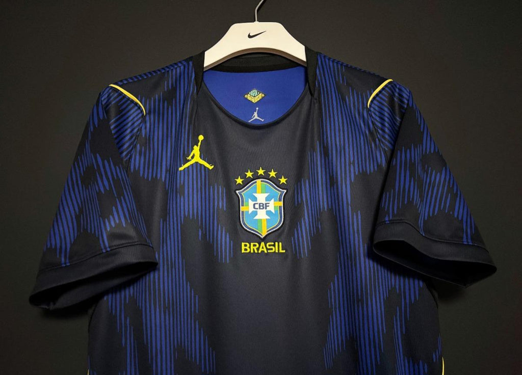 Brazil Away 2026