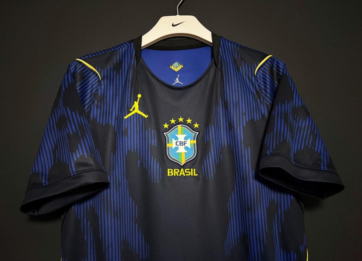 Brazil Away 2026