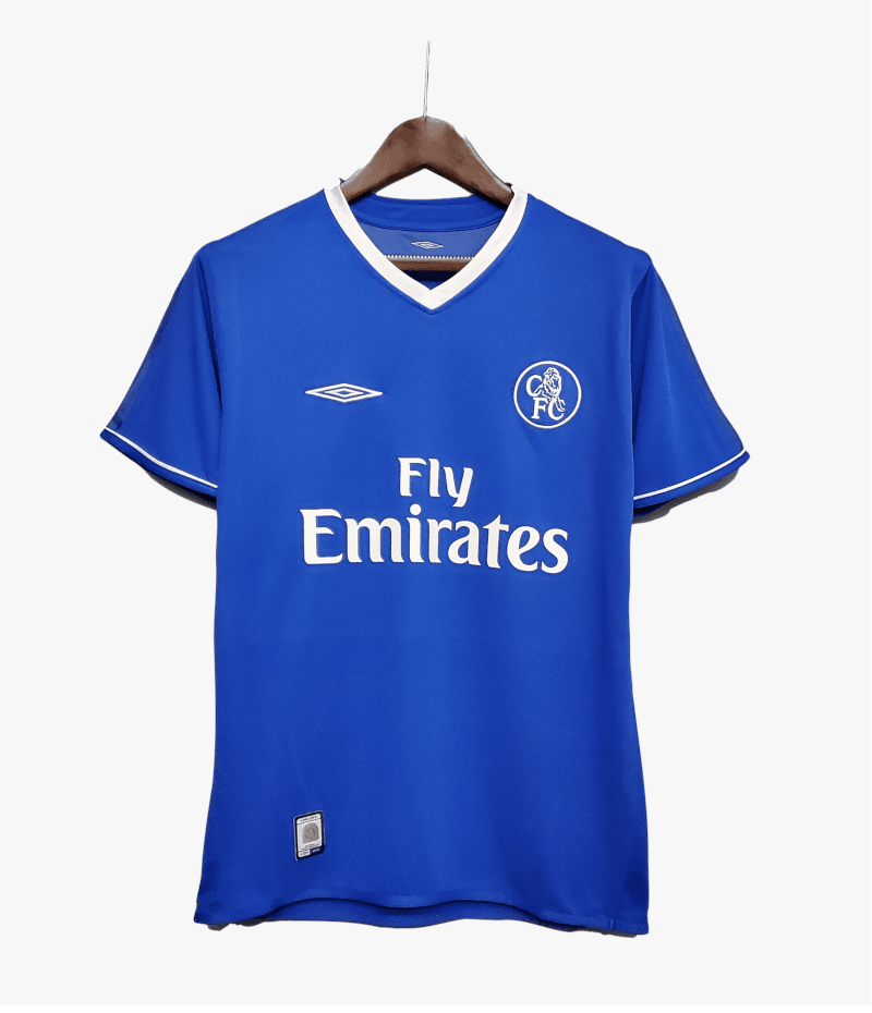 Chelsea Home 03/04