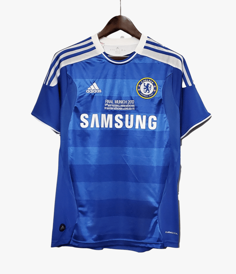 Chelsea Home 11/12