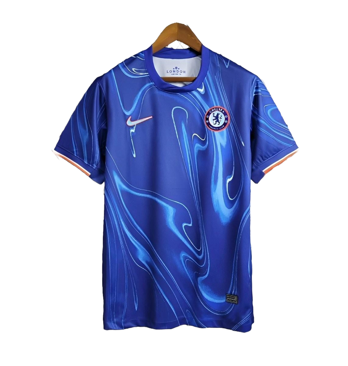 Chelsea Home 24/25