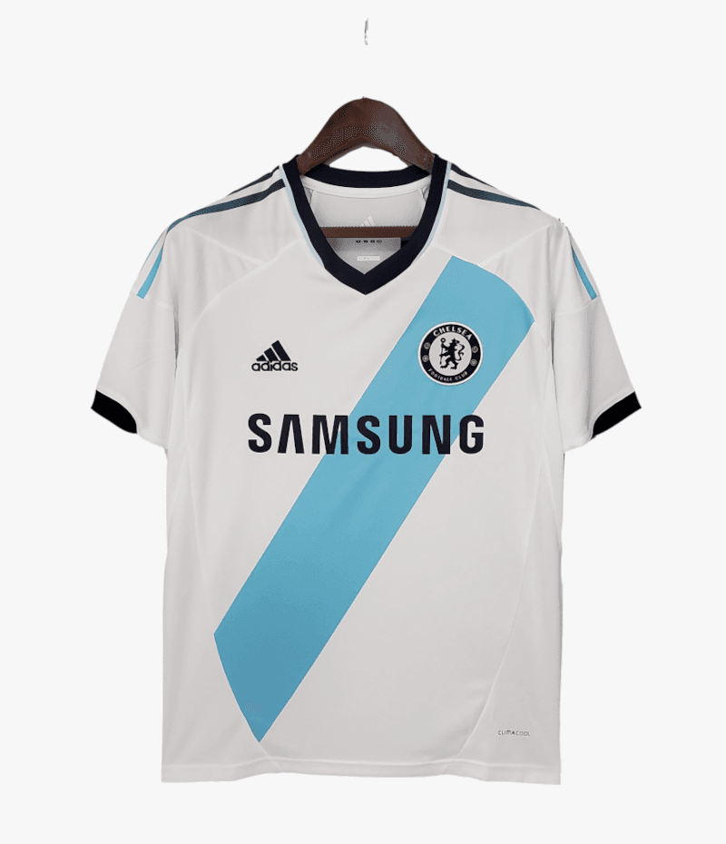 Chelsea Away 12/13