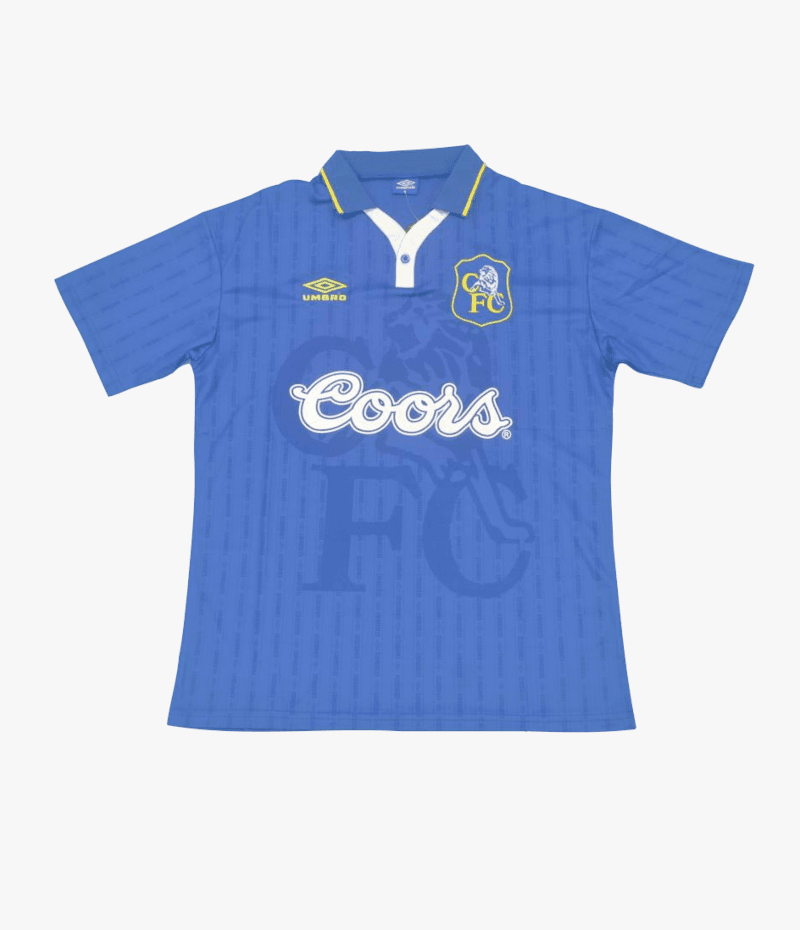 Chelsea Home 95/96