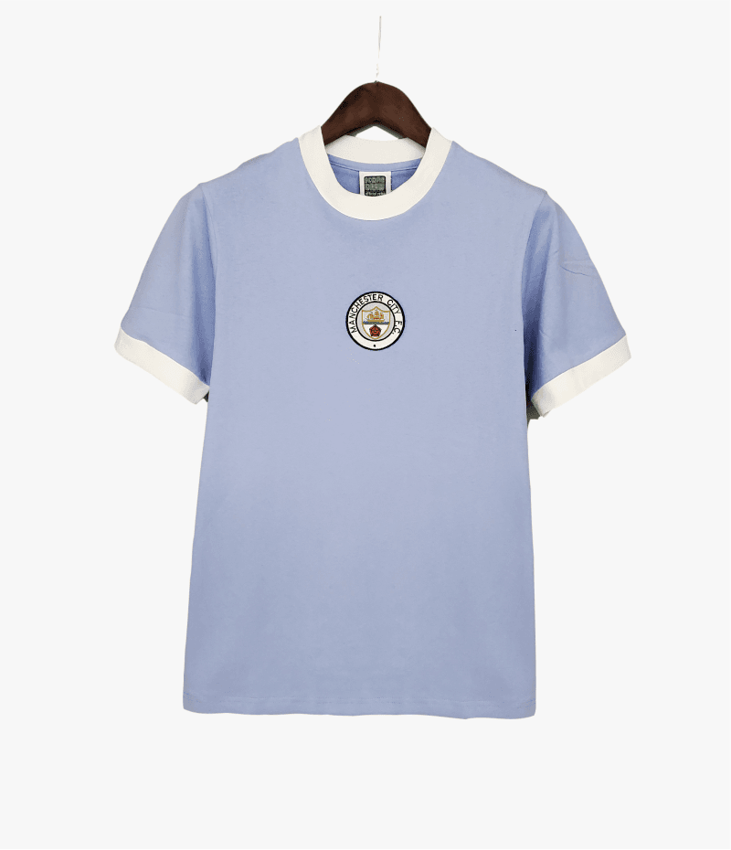 Manchester City Home 72/73
