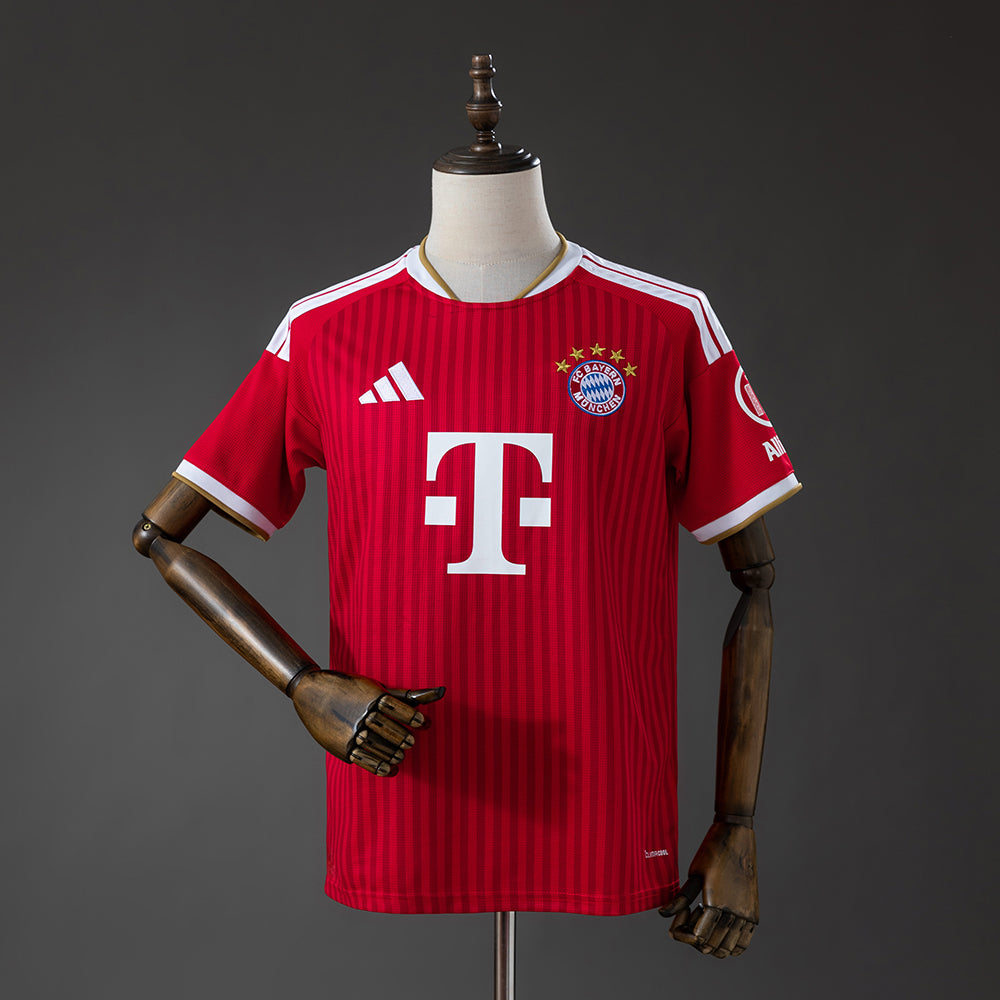 FC Bayern Home 26/27