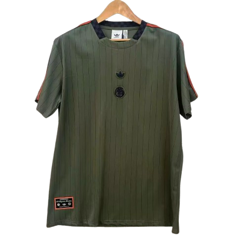FC Bayern Munich Terrace Icons Jersey