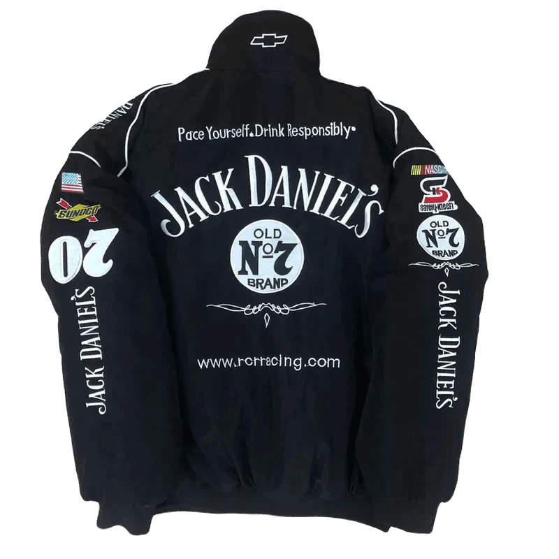 Jack Daniel's Jacket