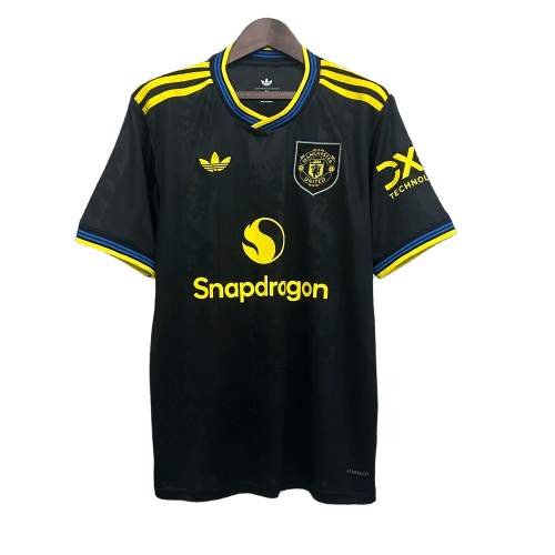 Manchester United Third 25/26