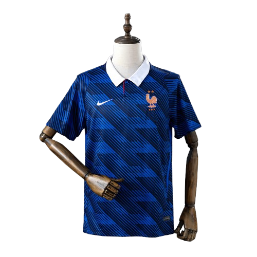 France Home 2026