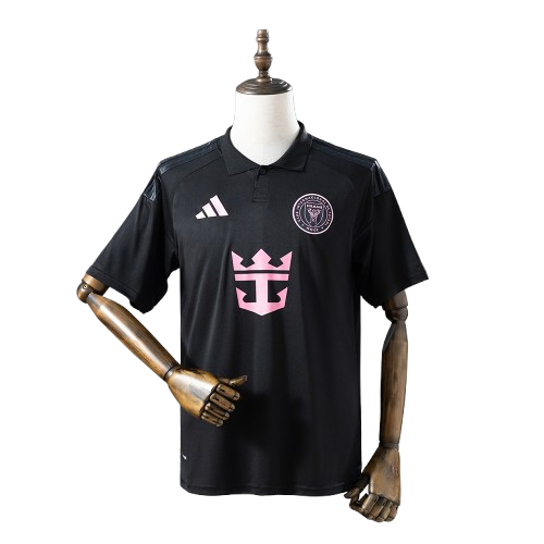 Inter Miami Away 26/27