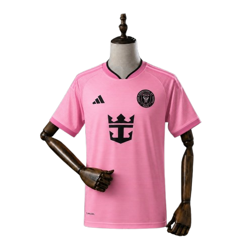 Inter Miami Home 26/27