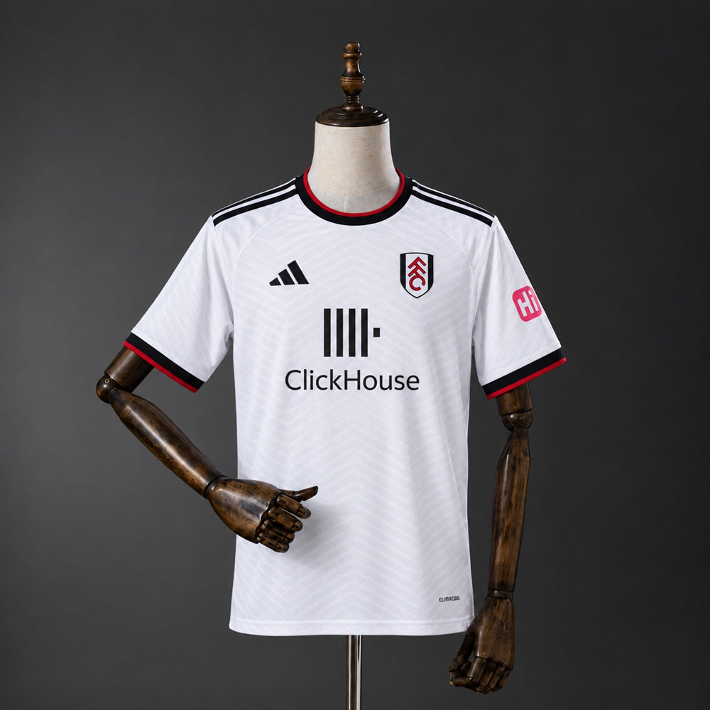 Fulham Home 26/27