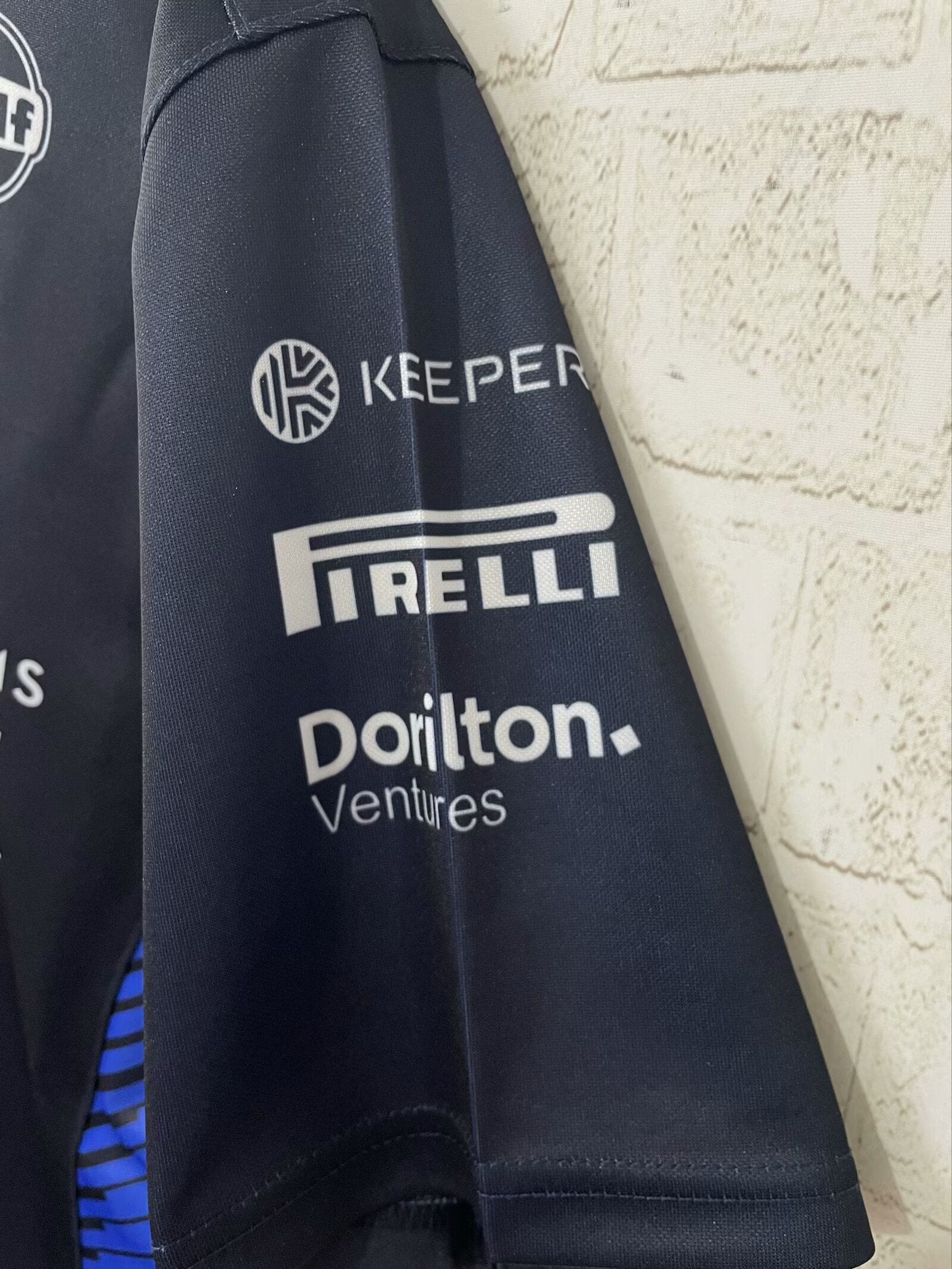 Williams 2025 F1 Tshirt