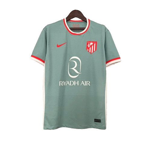Atletico Madrid Away 24/25