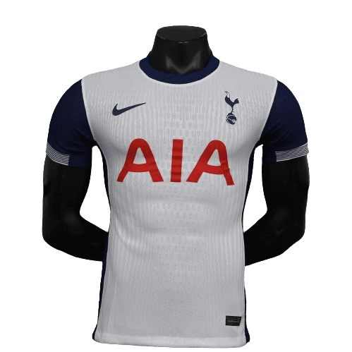 Tottenham Home 24/25