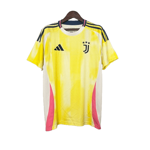 Juventus Away 24/25