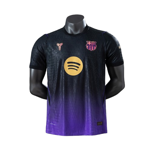 Barcelona Away 26/27
