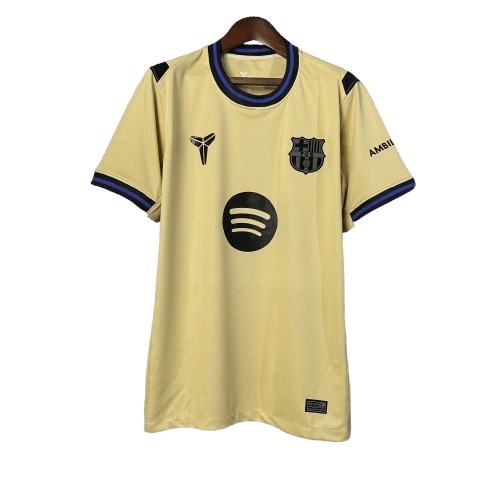 Barcelona Away 25/26