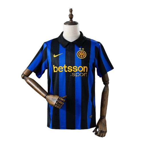Inter Milan Home 26/27