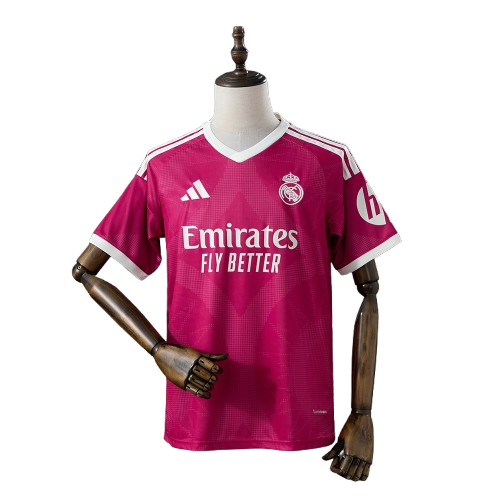 Real Madrid Third 26/27