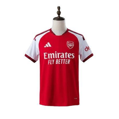 Arsenal Home 26/27