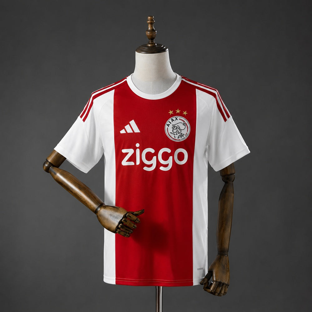 Ajax Home 26/27