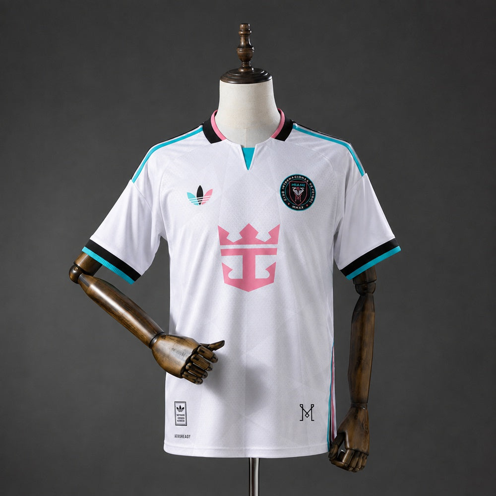 Inter Miami Third 26/27
