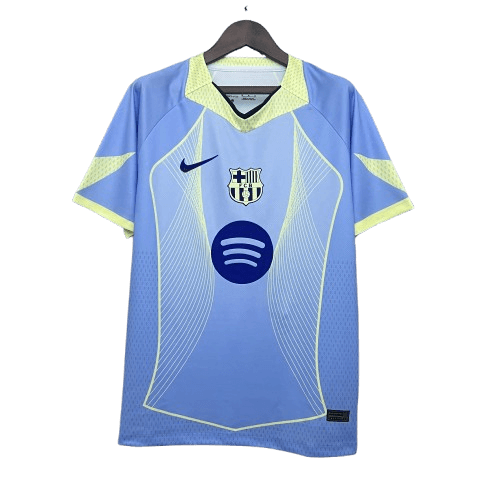 Barcelona Special Blue 25/26