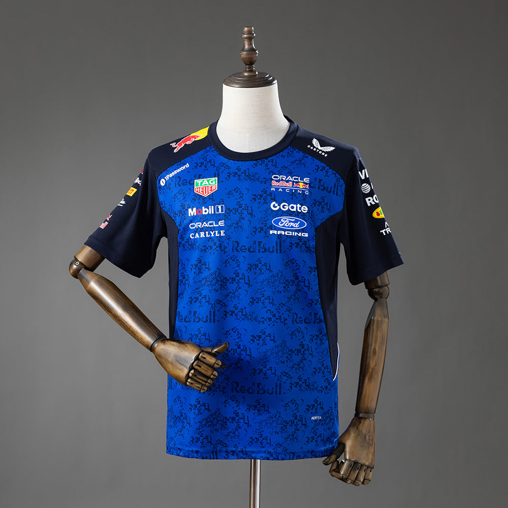 Oracle Red Bull Racing T-Shirt 2026