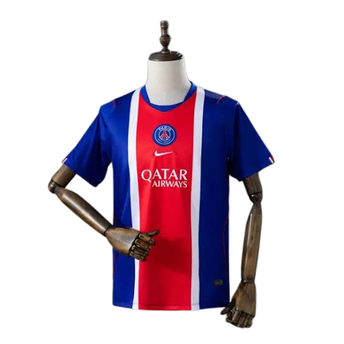 PSG Home 26/27