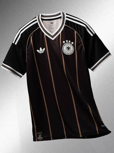 Germany Third Last Dance By Adidas