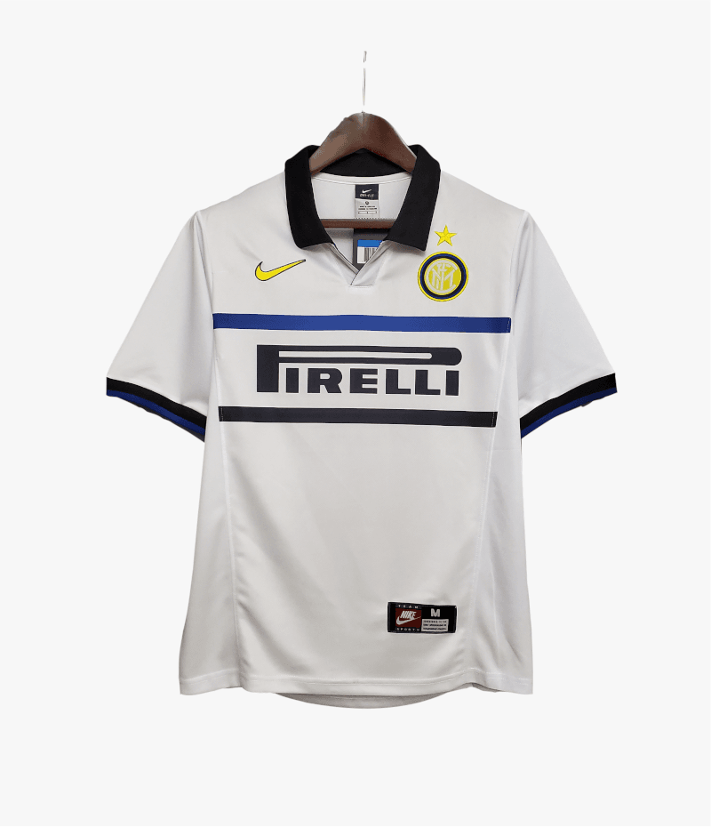 Inter Milan Away 98/99