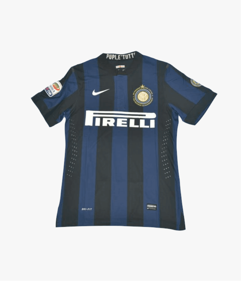 Inter Milan Home 13/14