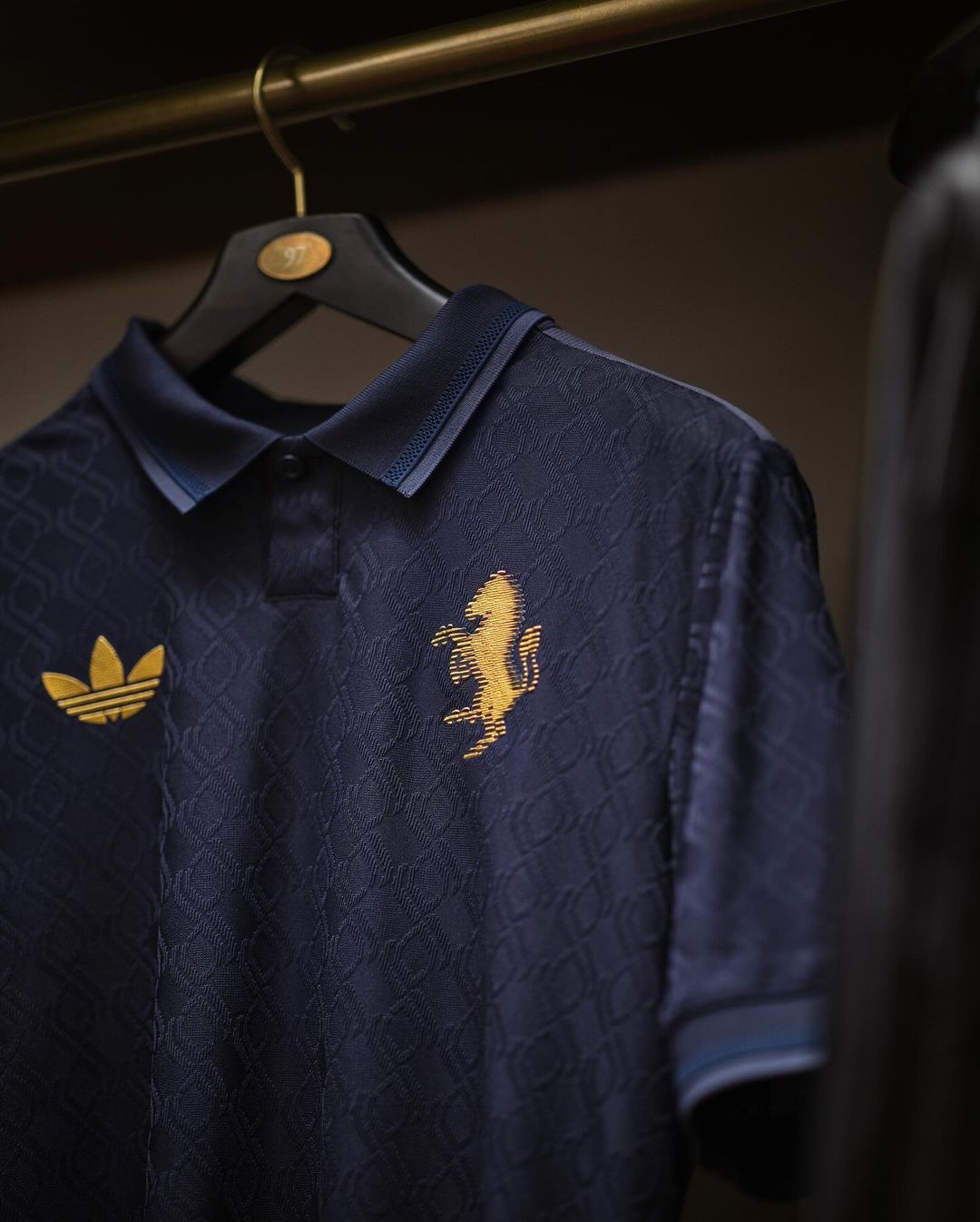 Juventus Third 24/25