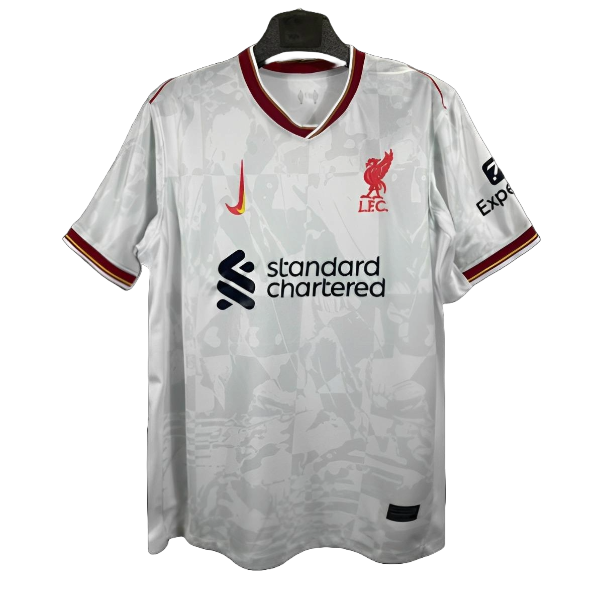 Liverpool Third 24/25