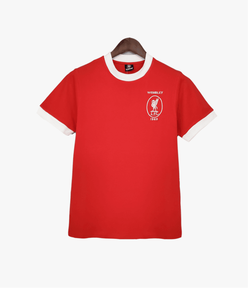 Liverpool Home 64/65