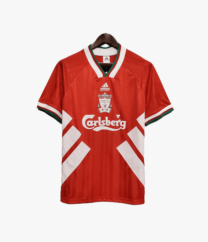 Liverpool Home 93/94