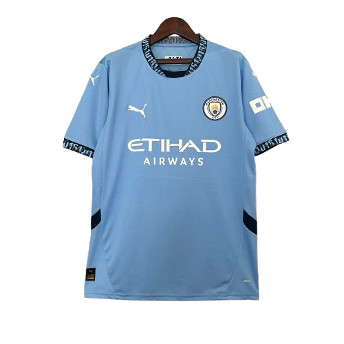 Manchester City 24/25 Home