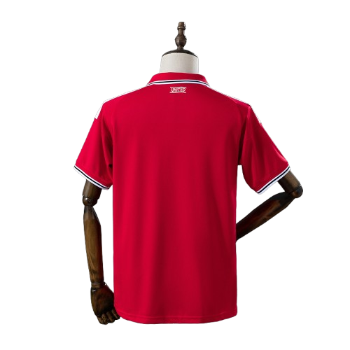 Manchester United Home 26/27