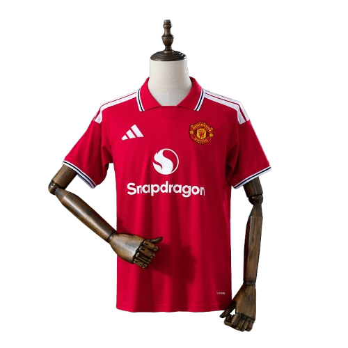 Manchester United Home 26/27