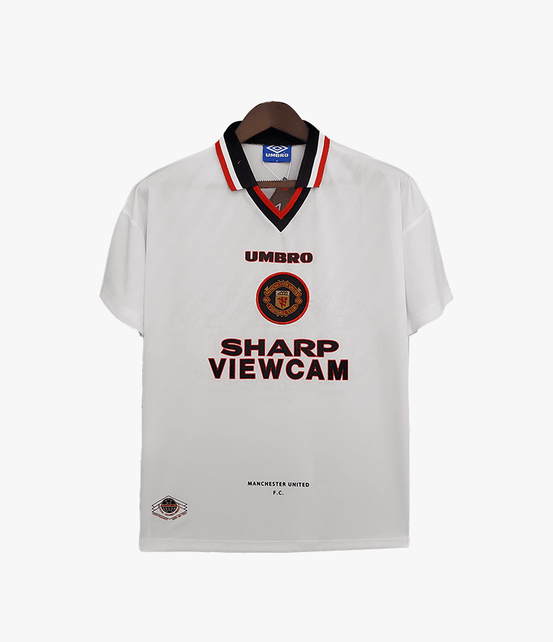 Manchester United 96/97