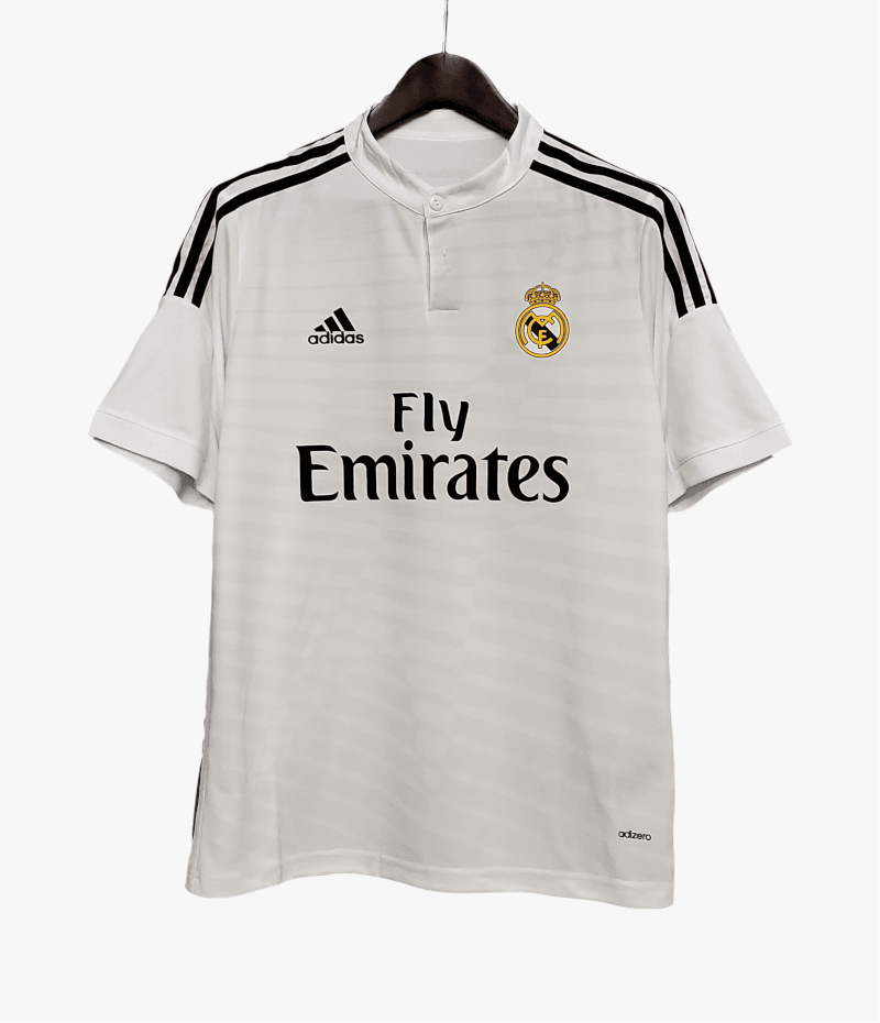 Real Madrid Home 14/15