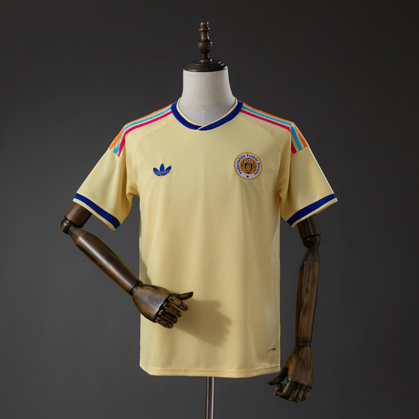 Curacao Away 2026