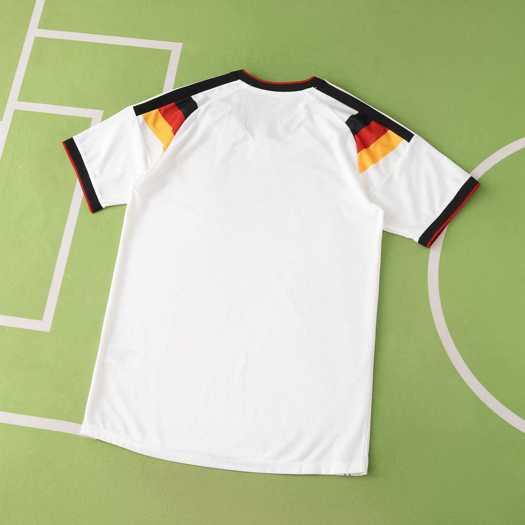 Germany Home 2026
