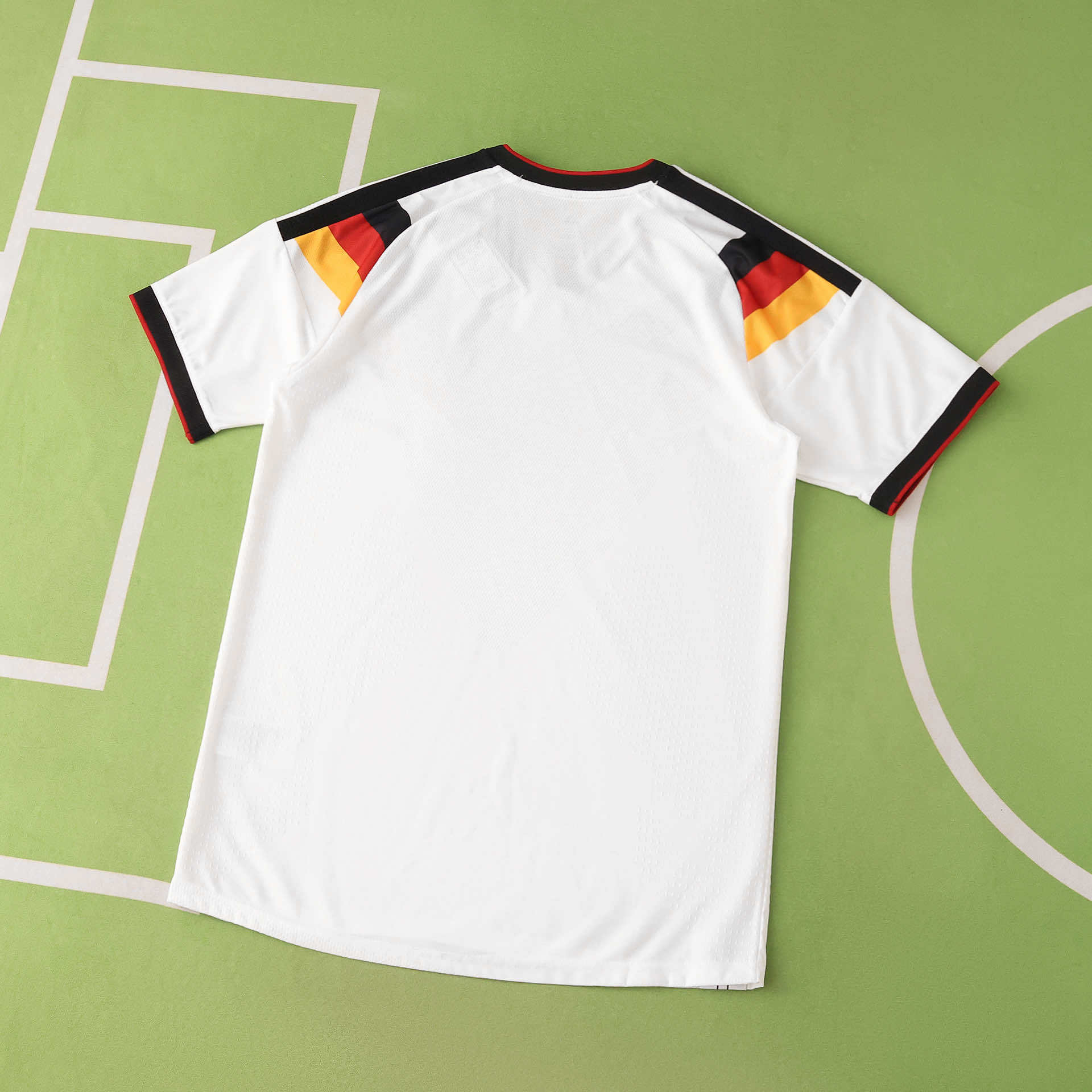 Germany Home 2026