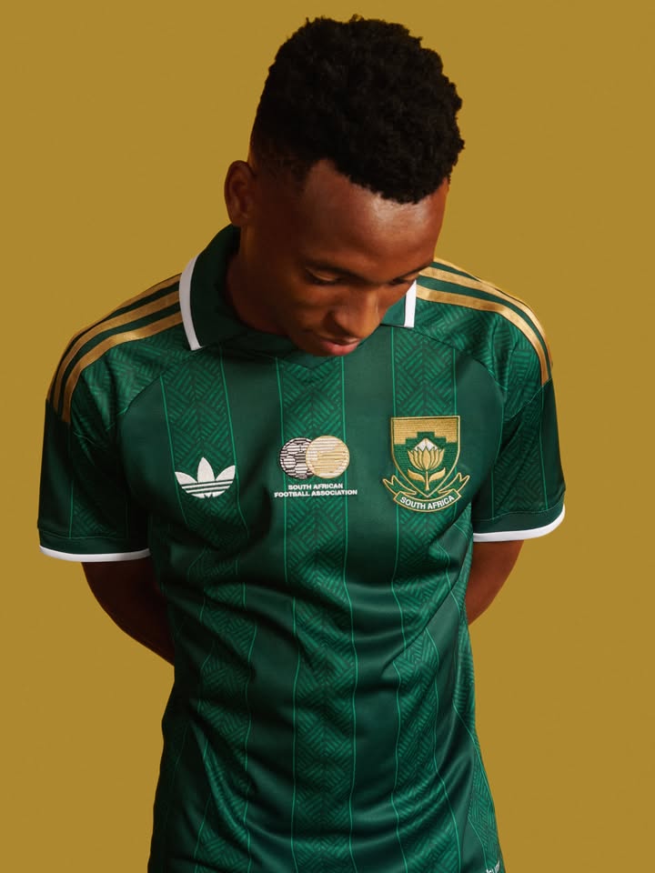 South Africa Away 2026