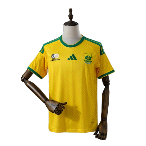South Africa Home 2026