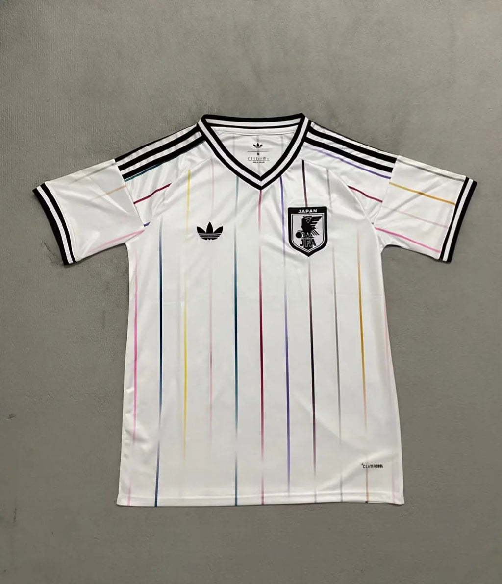 Japan Away 2026